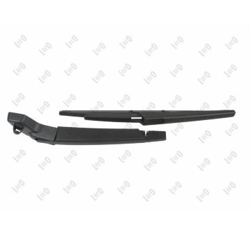 Stěrač-sada, čiżtění oken ABAKUS 103-00-314-C