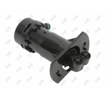 Tryska ostrikovace, cisteni svetlometu ABAKUS 103-03-021