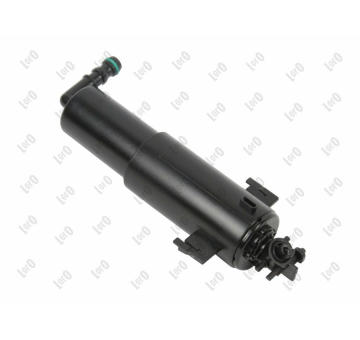 Tryska ostrikovace, cisteni svetlometu ABAKUS 103-03-069