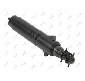 Tryska ostrekovača svetiel ABAKUS 103-03-072