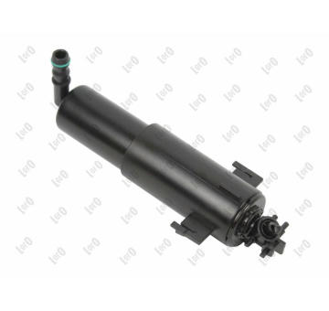 Tryska ostrekovača svetiel ABAKUS 103-03-074