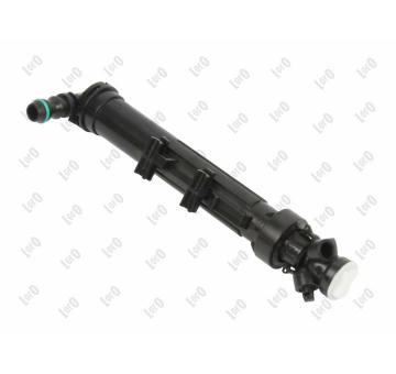 Tryska ostrekovača svetiel ABAKUS 103-03-077