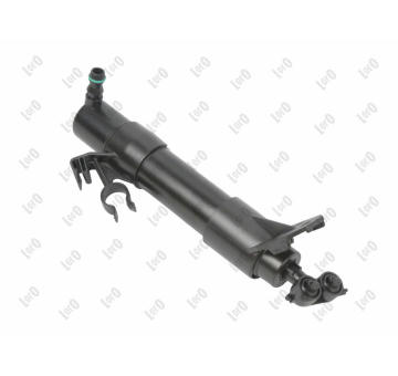 Tryska ostrekovača svetiel ABAKUS 103-03-129