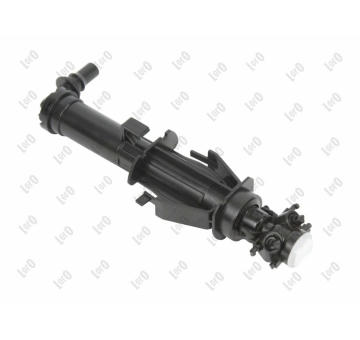 Tryska ostrikovace, cisteni svetlometu ABAKUS 103-03-132