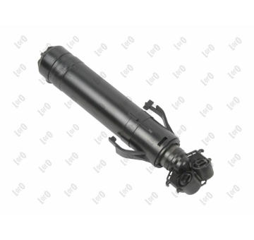 Tryska ostrikovace, cisteni svetlometu ABAKUS 103-03-135