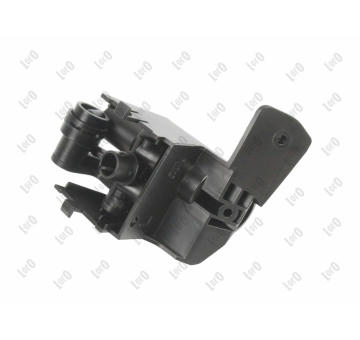 Tryska ostrekovača svetiel ABAKUS 103-03-186