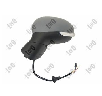 Vnější zpětné zrcátko ABAKUS 1115M01