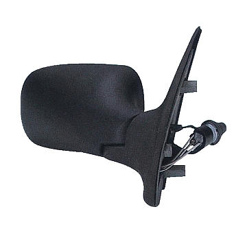 Vnější zpětné zrcátko ABAKUS 1131M01