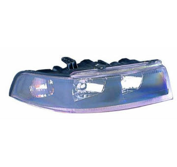 Světlomet ABAKUS 114-1101L-LD-N2