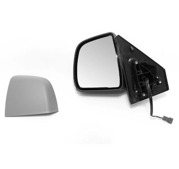 Vnější zpětné zrcátko ABAKUS 1152M08