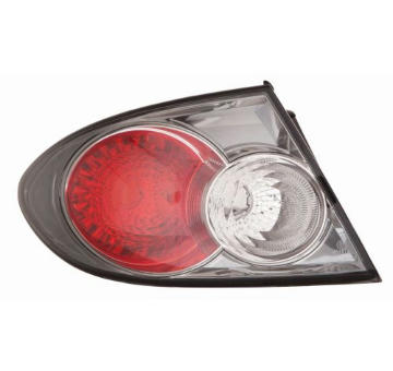 Zadné svetlo ABAKUS 116-1902L-UE-CS