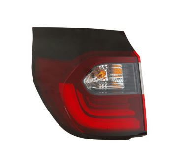 Zadné svetlo ABAKUS 117-1936L-AE