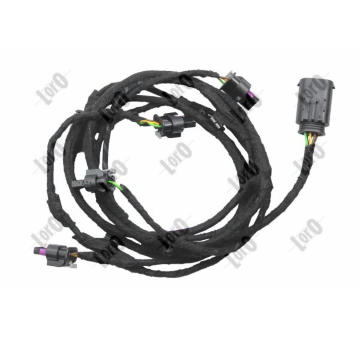 Opravná sada kabelu, senzor-parkovací systém Abakus 120-00-007