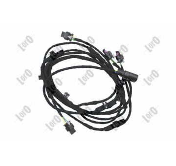 Opravná sada kabelu, senzor-parkovací systém Abakus 120-00-041