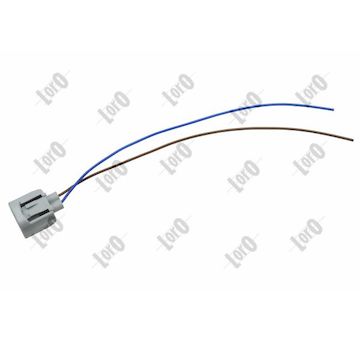 Opr.sada kabelu, senzor teploty chladícího prostředku ABAKUS 120-00-065