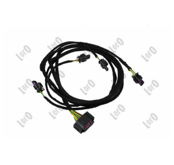 Opravná sada kabelu, senzor-parkovací systém Abakus 120-00-069