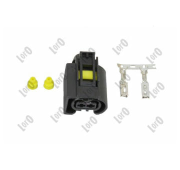 Sada na opravu káblov, vstrekovač ABAKUS 120-00-141