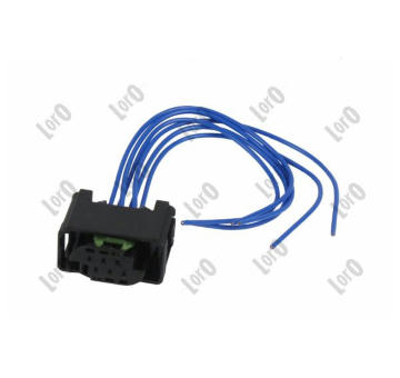 Opravná sada kabelu, centrální elektrika ABAKUS 120-00-246