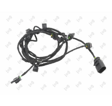 Sada na opravu káblov, snímač-parkovací asistent ABAKUS 120-00-290