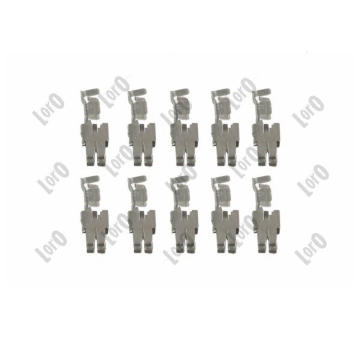 Opravná sada kabelu, centrální elektrika ABAKUS 120-00-293