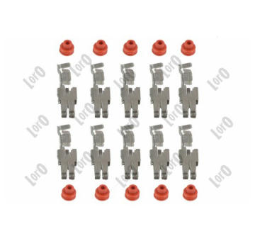 Opravná sada kabelu, centrální elektrika ABAKUS 120-00-294