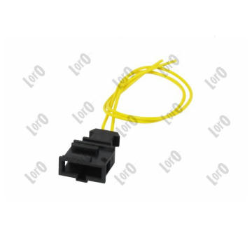 Opravná sada kabelu, centrální elektrika ABAKUS 120-00-304
