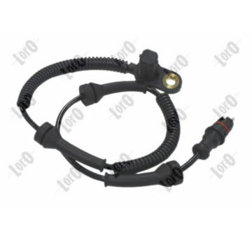 Snímač, počet otáček kol ABAKUS 120-02-110