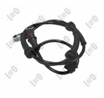 Snímač, počet otáček kol ABAKUS 120-02-116