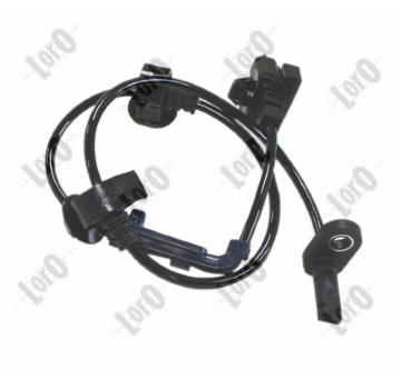 Snímač, počet otáček kol ABAKUS 120-02-138