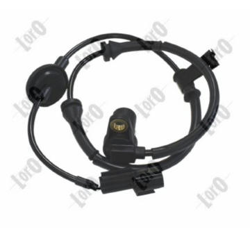 Snímač, počet otáček kol ABAKUS 120-02-144