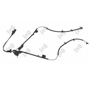 Snímač, počet otáček kol ABAKUS 120-03-068