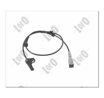 Snímač, počet otáček kol ABAKUS 120-03-082