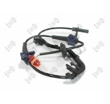 Snímač, počet otáček kol ABAKUS 120-03-114