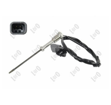 Snímač teploty výfukových plynov ABAKUS 120-07-025