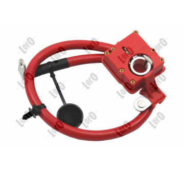 Adapter baterie ABAKUS 120-08-132