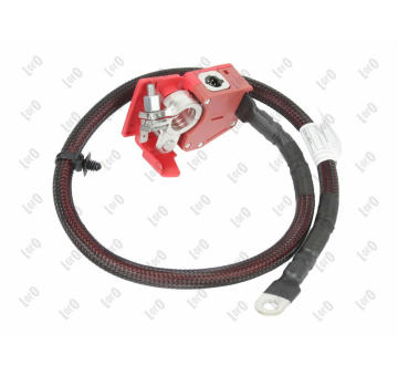 Adapter baterie ABAKUS 120-08-219