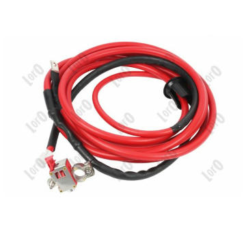 Adaptér batérie ABAKUS 120-08-220