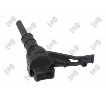 Snímač, ujetá vzdálenost ABAKUS 120-09-004