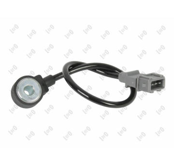 Senzor klepania ABAKUS 120-09-234