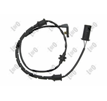 Sensor, opotrebeni brzdoveho oblozeni ABAKUS 120-10-001