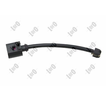 Sensor, opotrebeni brzdoveho oblozeni ABAKUS 120-10-002