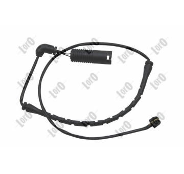 Sensor, opotrebeni brzdoveho oblozeni ABAKUS 120-10-009
