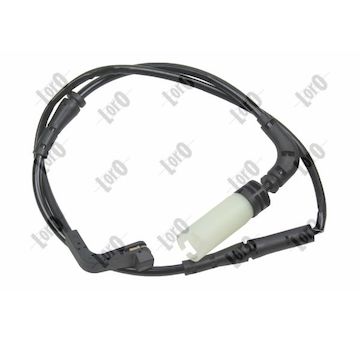 Sensor, opotrebeni brzdoveho oblozeni ABAKUS 120-10-012