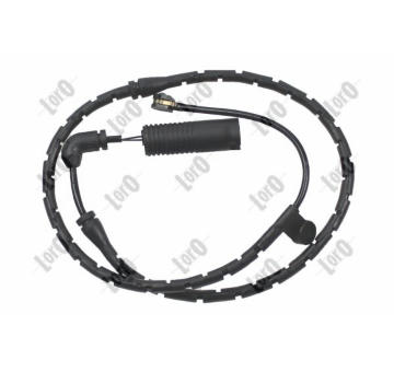 Sensor, opotrebeni brzdoveho oblozeni ABAKUS 120-10-018