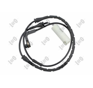 Sensor, opotrebeni brzdoveho oblozeni ABAKUS 120-10-021