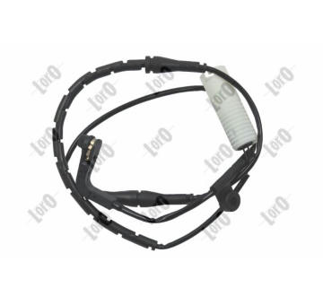 Sensor, opotrebeni brzdoveho oblozeni ABAKUS 120-10-022