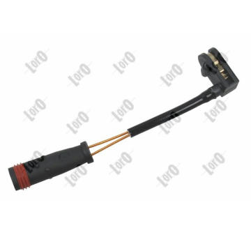 Sensor, opotrebeni brzdoveho oblozeni ABAKUS 120-10-024