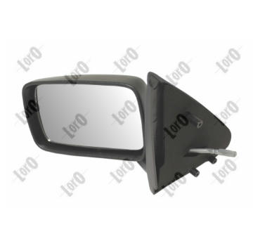 Vnější zpětné zrcátko ABAKUS 1207M01