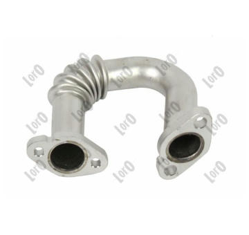 Potrubie AGR-ventilu ABAKUS 121-00-106