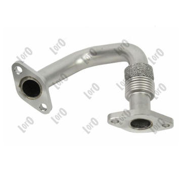 Potrubie AGR-ventilu ABAKUS 121-00-111